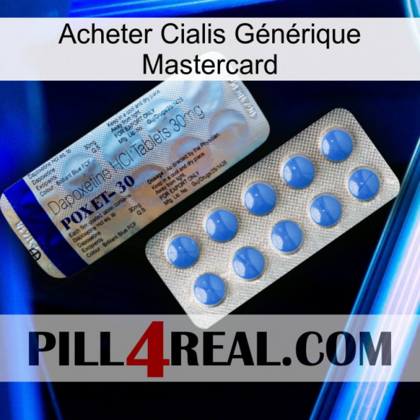 Acheter Cialis Générique Mastercard 39
